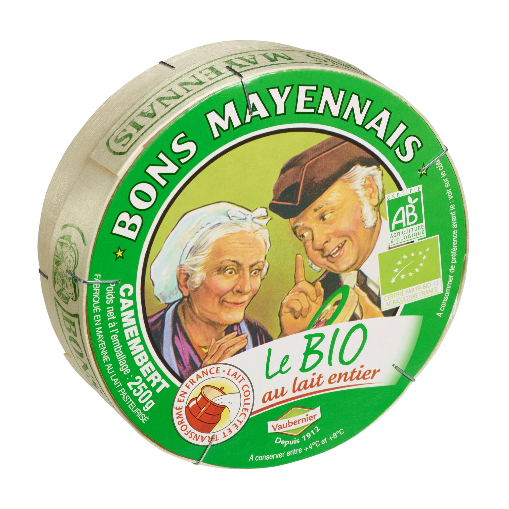 Bon Mayennais